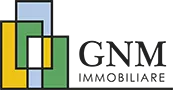 Logo agenzia - gnm-immobiliare